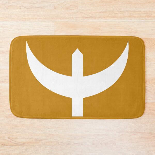 Item preview, Kayi Tribe Flag designed and sold by zuen.