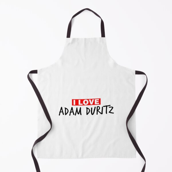 Item preview, Counting Crowss - I Love Adam Duritz designed and sold by LucaWallaces.
