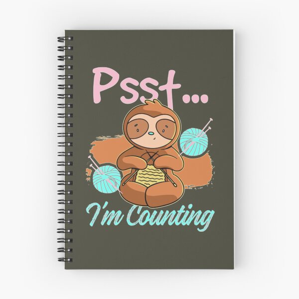 Item preview, counting designed and sold by LucaWallaces.