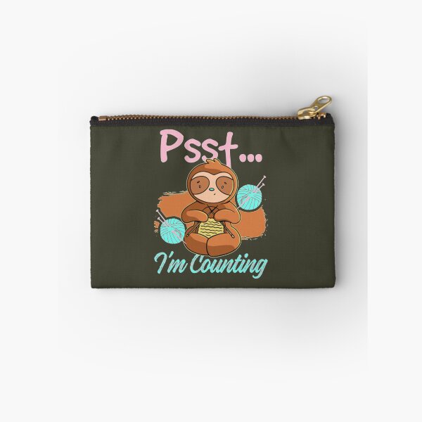 Item preview, counting designed and sold by LucaWallaces.