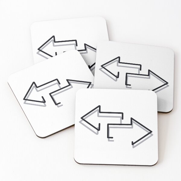 Item preview, Two Side Icon  designed and sold by KARTICK DUTTA.