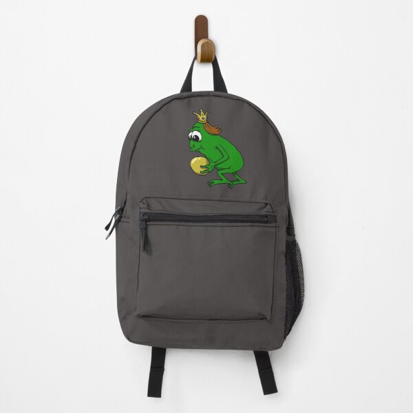 Item preview, Frog prince designed and sold by AyseAkcay.