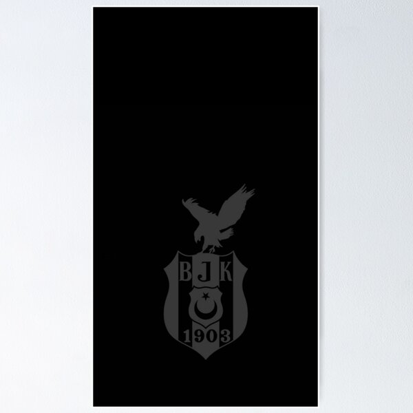 Wallpaper Besiktas JK, Beşiktaş, Illustration | Poster