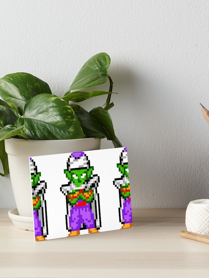 Piccolo DBZ Pack