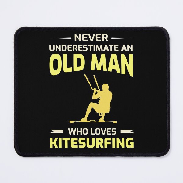 Item preview, Kitesurfing Kite Kiteboard Gift designed and sold by TastefulTees.