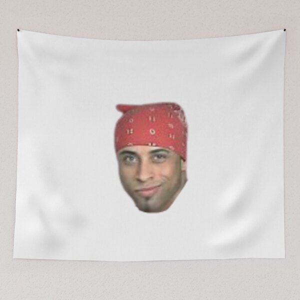 Item preview, Ricardo Milos designed and sold by MemeDealer3.