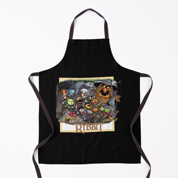 Item preview, The Ribbit designed and sold by EileenBuckley59.