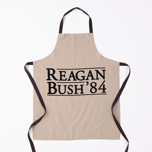 Item preview, Reagan, Bush b text designed and sold by Clandestocracy.