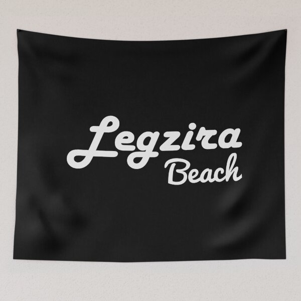 Item preview, Legzira beach designed and sold by lamjar-art.