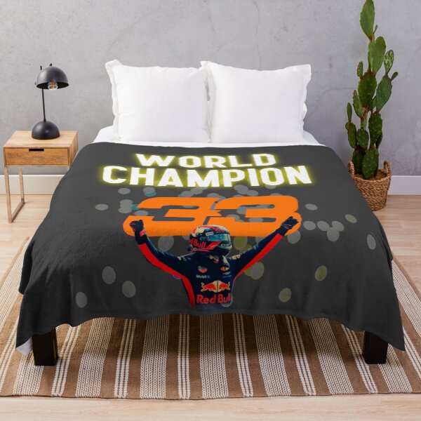 Item preview, Verstappen Champion 2021 designed and sold by YLOH02.