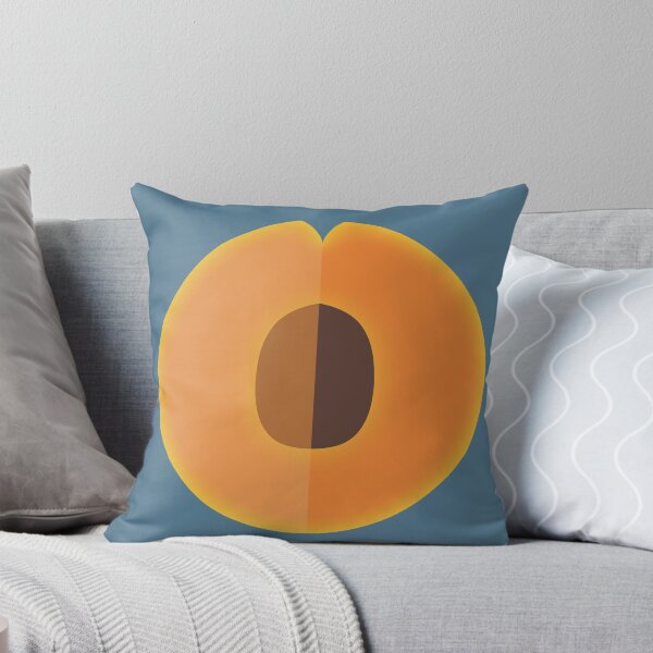 Item preview, Apricot designed and sold by nataliamaca.