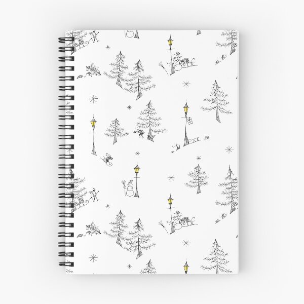Item preview, Fun in winter designed and sold by jo-bullfinch.