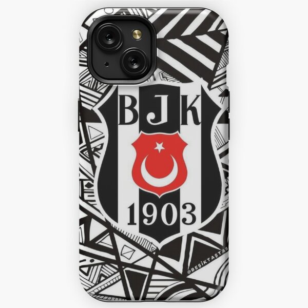 Wallpaper Besiktas JK, Beşiktaş Duvet Cover for Sale by BasilAdrian