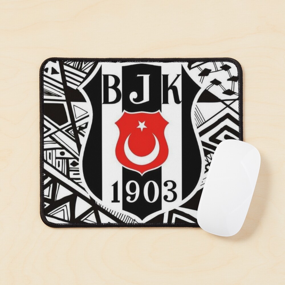 Wallpaper Besiktas JK, Beşiktaş Duvet Cover for Sale by BasilAdrian