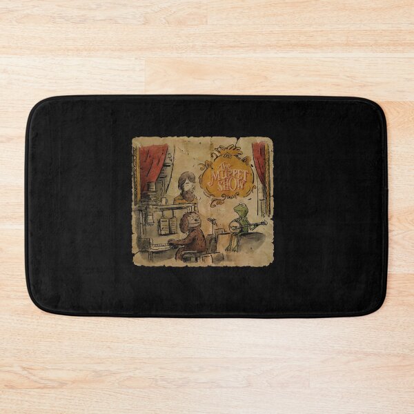 Item preview, THE SHOW IS TIME RETRO designed and sold by EileenBuckley59.