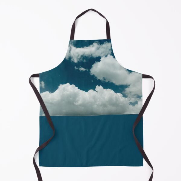 Item preview, white cloudy sky background designed and sold by hutofdesigns.