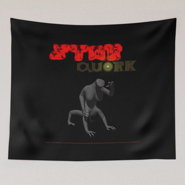 Item preview, 494. STAR QUORK (female Shewkaul Ophydian) designed and sold by ciullocorp.