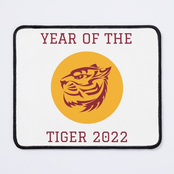 Item preview, Year of The Tiger 2022 designed and sold by ecdato.
