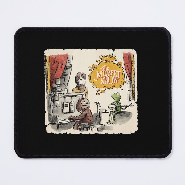 Item preview, THE SHOW IS TIME designed and sold by EileenBuckley59.