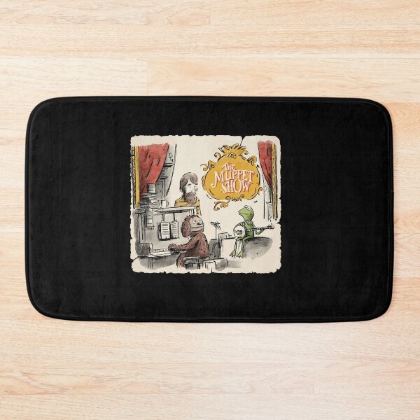 Item preview, THE SHOW IS TIME designed and sold by EileenBuckley59.