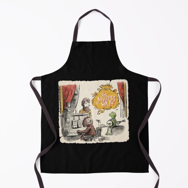 Item preview, THE SHOW IS TIME designed and sold by EileenBuckley59.