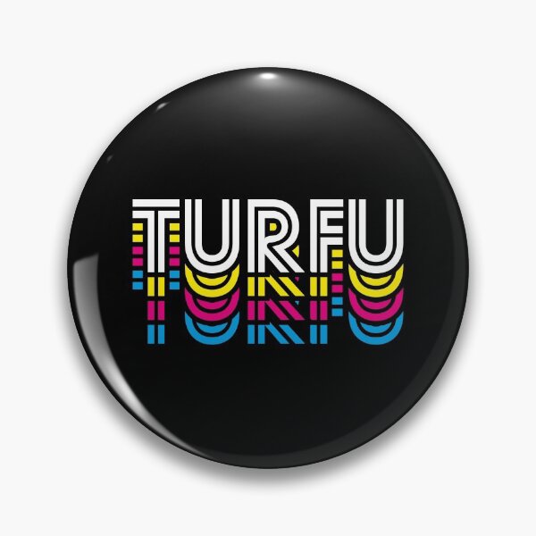 Item preview, Turfu - Future designed and sold by zewart.