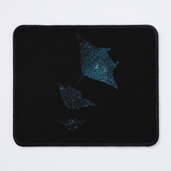 Item preview, Manta Ray Galaxy  designed and sold by Nostraw.