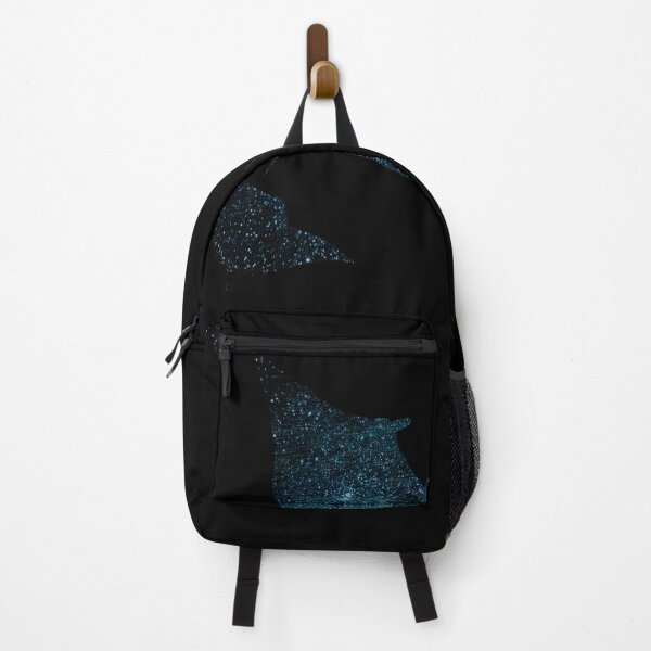 Item preview, Manta Ray Galaxy  designed and sold by Nostraw.
