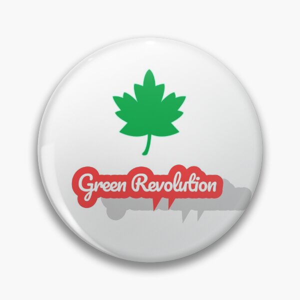 Item preview, Green Revolution designed and sold by Divyata.