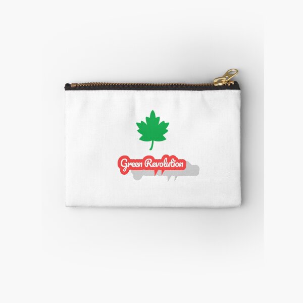 Item preview, Green Revolution designed and sold by Divyata.