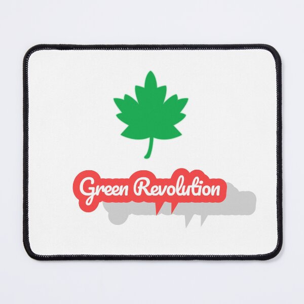 Item preview, Green Revolution designed and sold by Divyata.