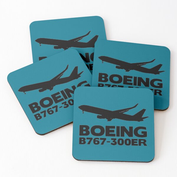 Item preview, BOEING B767-300ER designed and sold by Ljubomir Cvijovic.