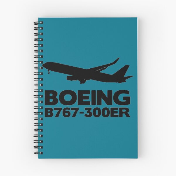 Item preview, BOEING B767-300ER designed and sold by Ljubomir Cvijovic.
