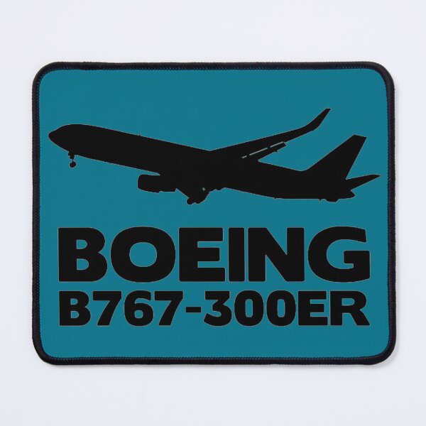 Item preview, BOEING B767-300ER designed and sold by Ljubomir Cvijovic.