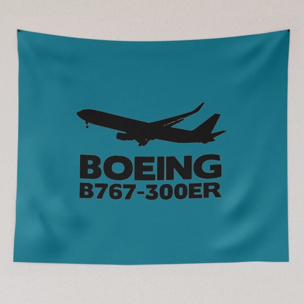 Item preview, BOEING B767-300ER designed and sold by Ljubomir Cvijovic.