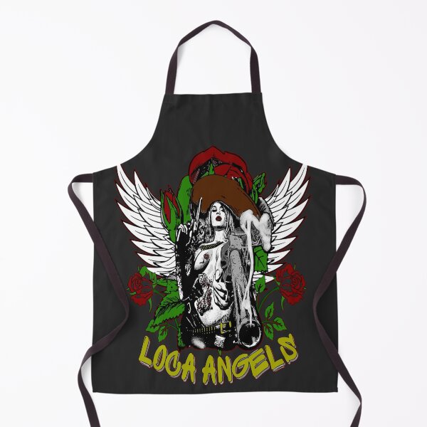 Item preview, Loca Angels designed and sold by AEROSPACE-IND.