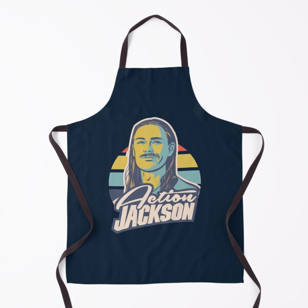 Item preview, Action Jackson designed and sold by FreeSpiritInkk.