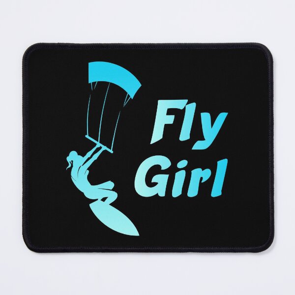 Item preview, Kitesurfing Kite Kiteboard Gift designed and sold by TastefulTees.