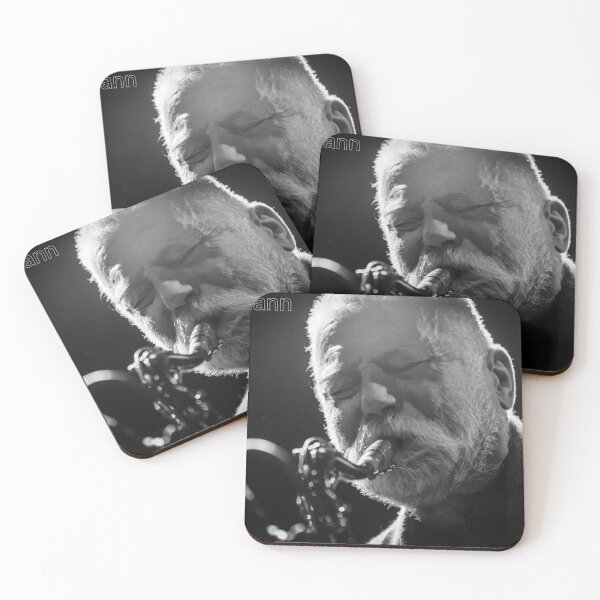 Item preview, Peter Brotzmann photograph designed and sold by cheechlaroo13.
