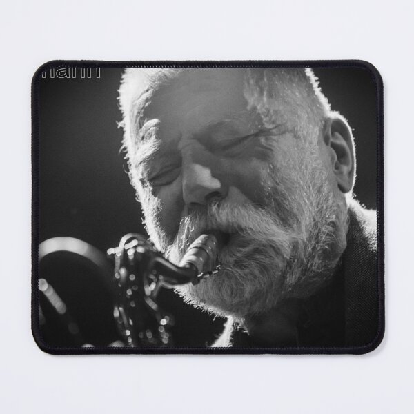 Item preview, Peter Brotzmann photograph designed and sold by cheechlaroo13.