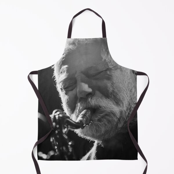 Item preview, Peter Brotzmann photograph designed and sold by cheechlaroo13.