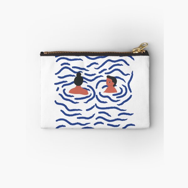 Item preview, BATHERS IN ITALY designed and sold by melo-di-segno.