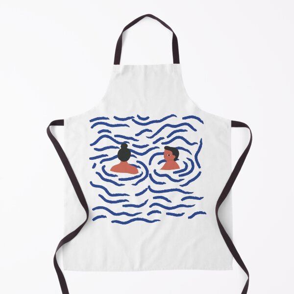 Item preview, BATHERS IN ITALY designed and sold by melo-di-segno.
