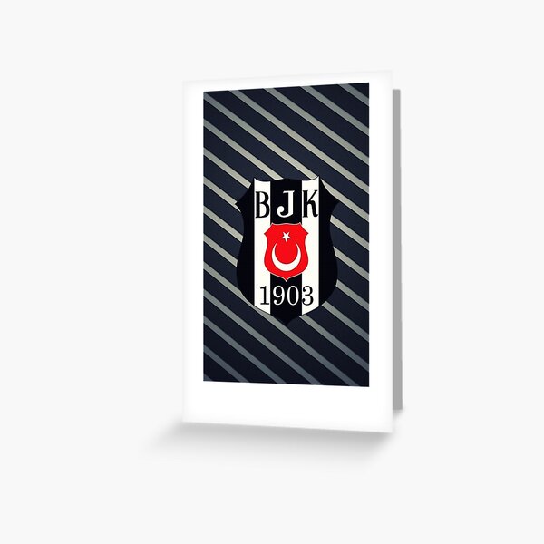 Wallpaper Besiktas JK, Beşiktaş, Illustration Pin for Sale by ArwanWasif