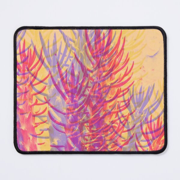Item preview, Cactus lover cactus plant art textures  designed and sold by Tropical Blood.