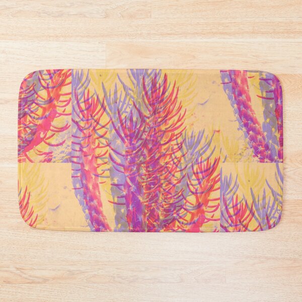 Item preview, Cactus lover cactus plant art textures  designed and sold by Tropical Blood.