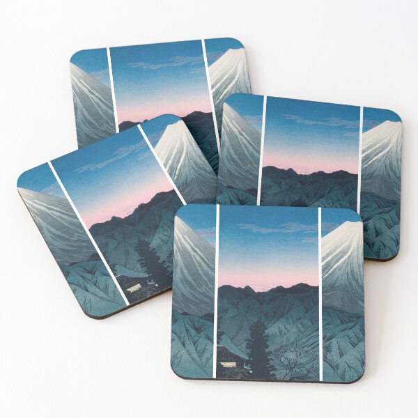 Item preview, Mount Fuji, Fujisan (Japan) designed and sold by NihonStyle.