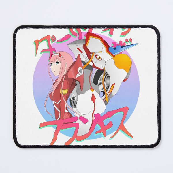 Item preview, Zero Two designed and sold by Ramen540k.