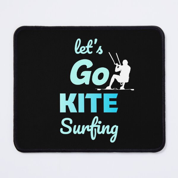 Item preview, Kitesurfing Kite Kiteboard Gift designed and sold by TastefulTees.