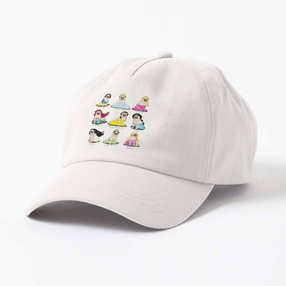 Item preview, Dad Hat designed and sold by jennisney.